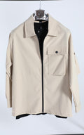Pocket Overshirt