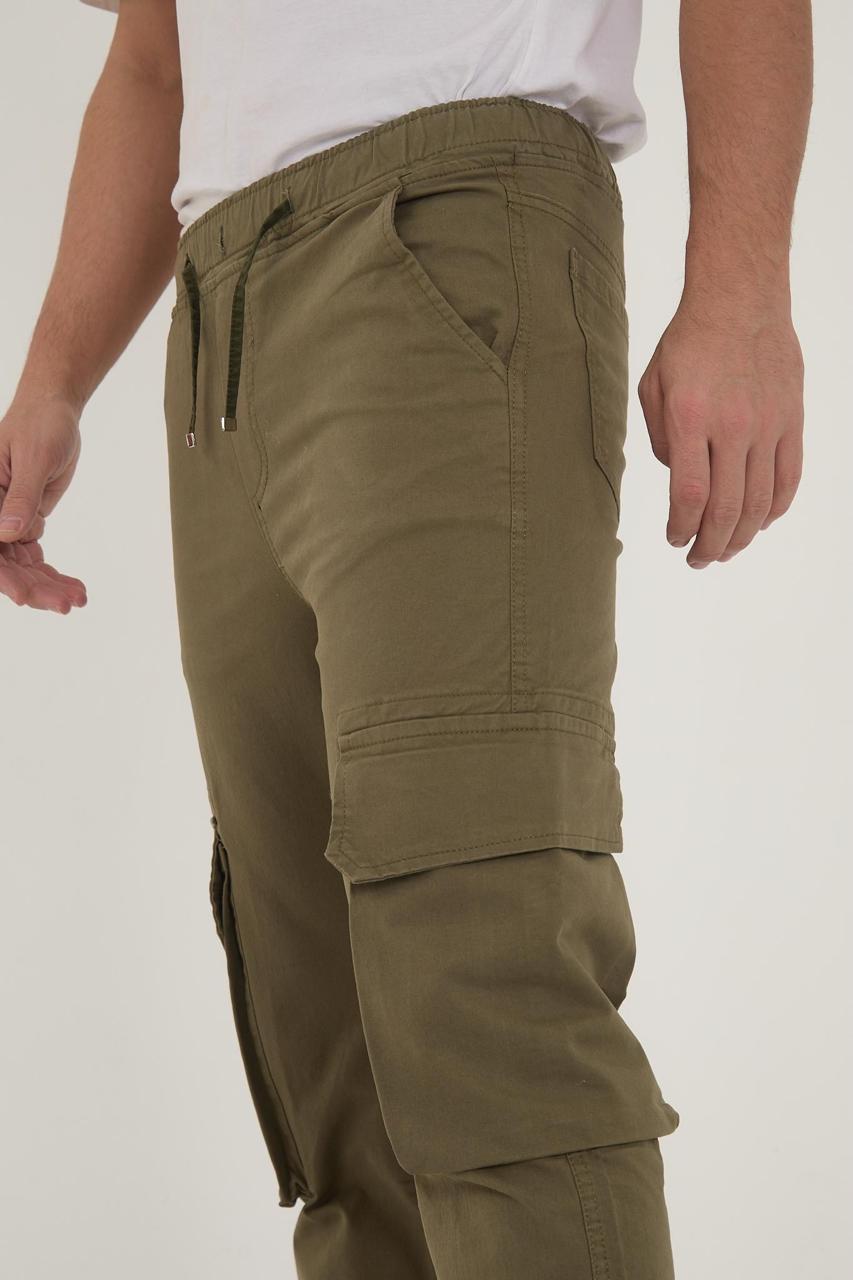 CONS Pocket Cargo