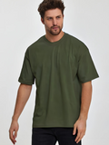 Basic Oversize T-Shirt
