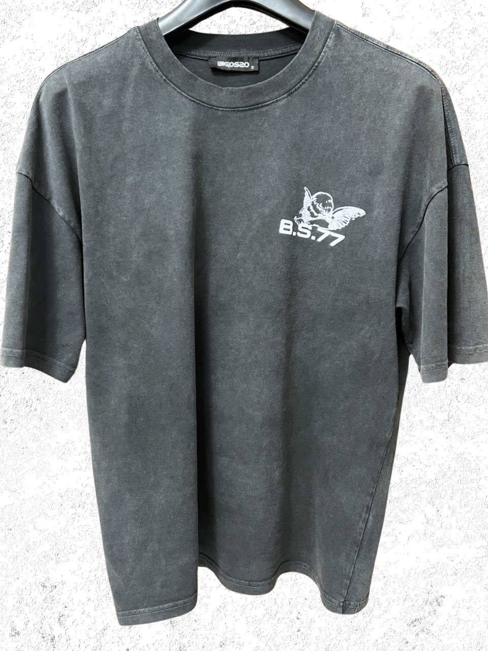 Washed Oversize - Archangel