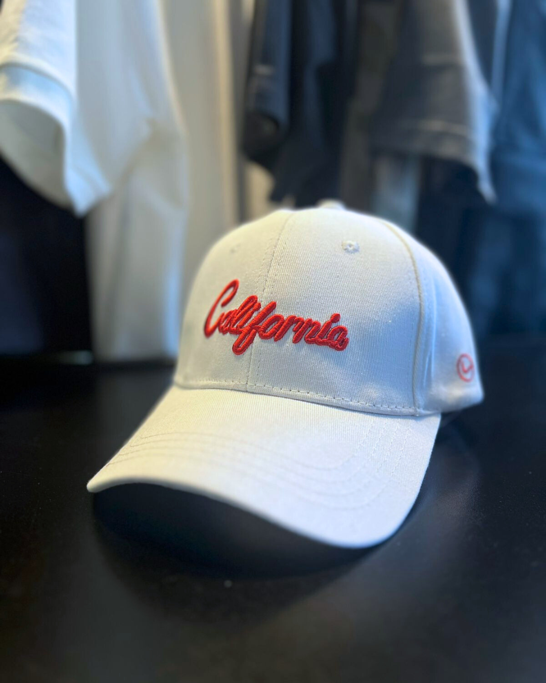 California Cap