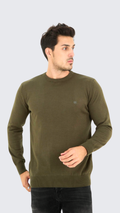 Thessaloniki Sweater