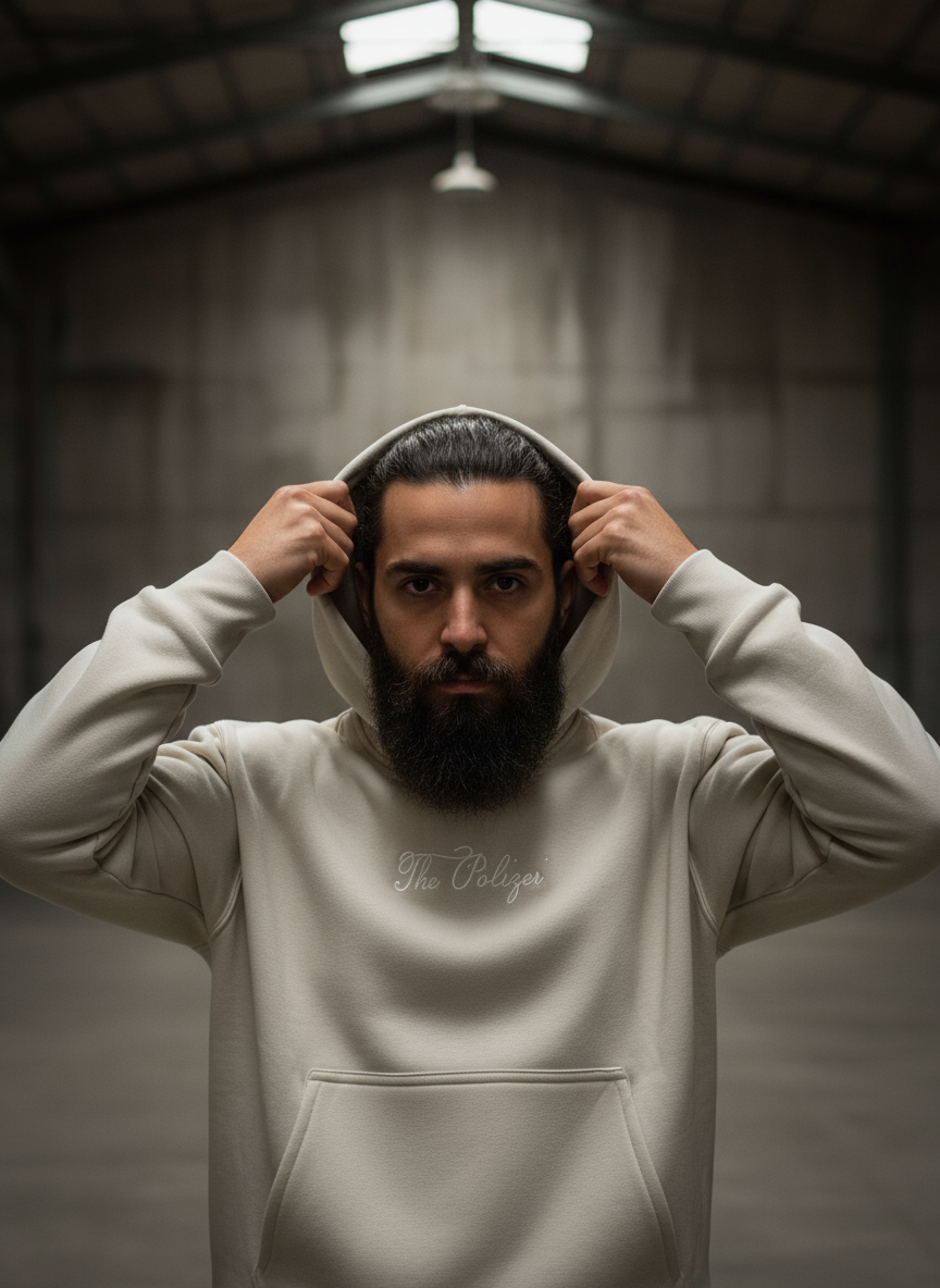 Rise From The Ashes Hoodie