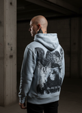 Rise From The Ashes Hoodie